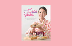 Kawaii Deco Sushi